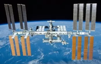 International Space Station will plunge into Pacific in 2031: NASA